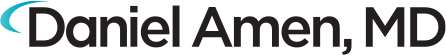 Daniel Amen MD Logo
